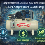 Oil-Free-Belt-Driven-Air-Compressors-