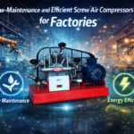 Screw-Air-Compressors