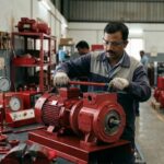 Save Up to 60% on Air Compressors: How Sriram’s Remanufacturing Delivers Like-New Performance