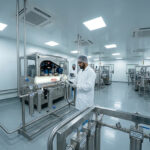 How Pharmaceutical Labs Are Reducing Contamination Risk with Sriram’s Oil-Free Compressors