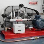 How Sriram Mono Type Compressors Optimise Space and Power in Compact Industries