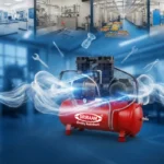 The Evolution of PET Compressors: From Basic Units to High‑Efficiency Systems