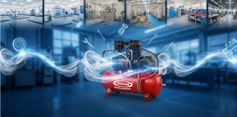 The Evolution of PET Compressors: From Basic Units to High‑Efficiency Systems