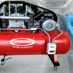 Which Industrial Sectors Require High-Performance Air Compressor Systems?