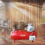 How Sriram Compressors Delivers Reliable Air Compressor Solutions for Industries and Agriculture