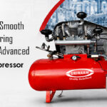 Behind Every Smooth Manufacturing Process Is an Advanced Sriram Compressor